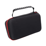Maxbell Digital Multimeter Hard Case Portable Tester Multimeter Carrying Bag Red