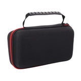Maxbell Digital Multimeter Hard Case Portable Tester Multimeter Carrying Bag Red