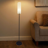 Maxbell Floor Lamp Adjustable Standing Tall Pole RGB for Nursery Bedroom Living Room