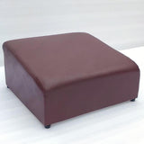 Maxbell Meditation Bench Convenient Adults Women Prayer Kneeler for Home Studio Yoga