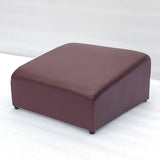 Maxbell Meditation Bench Convenient Adults Women Prayer Kneeler for Home Studio Yoga