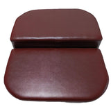 Maxbell Folding Meditation Bench Kneeler Prayer Kneeler for Tea Ceremony Studio