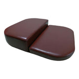 Maxbell Folding Meditation Bench Kneeler Prayer Kneeler for Tea Ceremony Studio