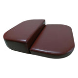 Maxbell Folding Meditation Bench Kneeler Prayer Kneeler for Tea Ceremony Studio