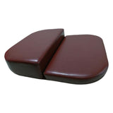 Maxbell Folding Meditation Bench Kneeler Prayer Kneeler for Tea Ceremony Studio