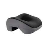 Maxbell Desk Napping Pillow Lunch Break Portable Memory Foam Neck Support for School Black