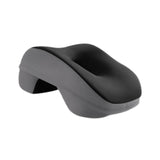 Maxbell Desk Napping Pillow Lunch Break Portable Memory Foam Neck Support for School Black
