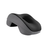 Maxbell Desk Napping Pillow Lunch Break Portable Memory Foam Neck Support for School Black