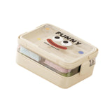 Maxbell Blocks Storage Box Puzzle Toys Organizer Storage Case for Gaming Adults Kids 3 Layers Light Red+others