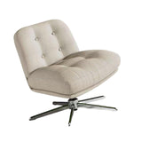 Maxbell Gaming Chair Utility Minimalist 360 Degree Swivel for Bedroom Home Apartment