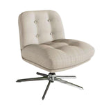 Maxbell Gaming Chair Wear Resistant Modern Rotatable for Household Study Room Studio