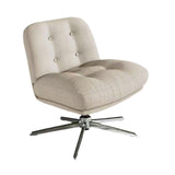 Maxbell Gaming Chair Wear Resistant Modern Rotatable for Household Study Room Studio