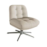 Maxbell Gaming Chair Wear Resistant Modern Rotatable for Household Study Room Studio