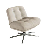 Maxbell Gaming Chair Wear Resistant Modern Rotatable for Household Study Room Studio