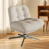 Maxbell Gaming Chair Wear Resistant Modern Rotatable for Household Study Room Studio