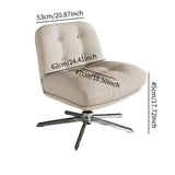 Maxbell Gaming Chair Wear Resistant Modern Rotatable for Household Study Room Studio