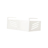 Maxbell Under Shelf Storage Basket Cabinet Hanging Shelf for Cupboard Cabinet Closet 26cmx23cmx13.5cm