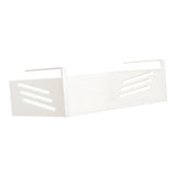 Maxbell Under Shelf Storage Basket Cabinet Hanging Shelf for Cupboard Cabinet Closet 38cmx23cmx13.5cm