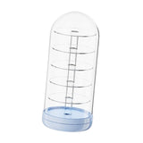 Maxbell Figures Display Case Showcase Doll Display Stand for Mini Toy Action Figures