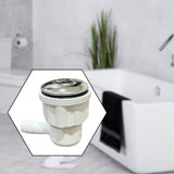 Maxbell Bathtub Air Jet Massage SPA Fitting Pool Bathroom Replacement Air Jet