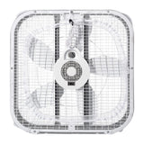 Maxbell Fan Safety Cover Finger Protect Dustproof Fan Cover for Office Home Children