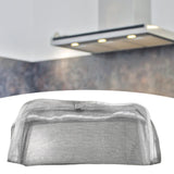 Maxbell Fan Safety Cover Finger Protect Dustproof Fan Cover for Office Home Children
