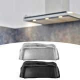 Maxbell Fan Safety Cover Finger Protect Dustproof Fan Cover for Office Home Children
