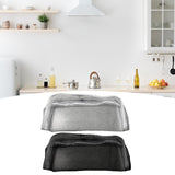 Maxbell Fan Safety Cover Finger Protect Dustproof Fan Cover for Office Home Children