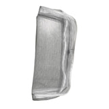 Maxbell Fan Safety Cover Finger Protect Dustproof Fan Cover for Office Home Children
