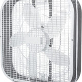 Maxbell Fan Safety Cover Finger Protect Dustproof Fan Cover for Office Home Children
