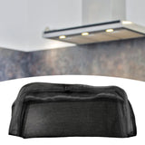 Maxbell Fan Safety Cover Finger Protect Dustproof Fan Cover for Office Home Children
