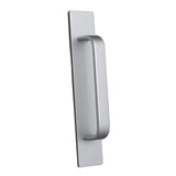 Maxbell Self Stick Door Handle Push Pull Door Handles for Wardrobes Bathroom