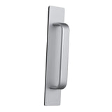 Maxbell Self Stick Door Handle Push Pull Door Handles for Wardrobes Bathroom