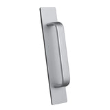 Maxbell Self Stick Door Handle Push Pull Door Handles for Wardrobes Bathroom