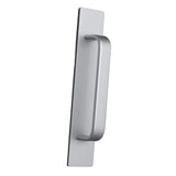 Maxbell Self Stick Door Handle Push Pull Door Handles for Wardrobes Bathroom