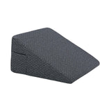 Maxbell Wedge Pillow Fashion Triangle Pillow for Bedding Accessory Drawing Room Home
