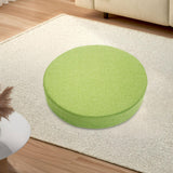 Maxbell Chair Cushion Home Detachable Anti Slip Office Comfortable Kitchen Chair Pad Green