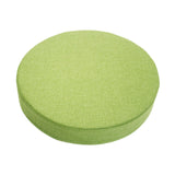 Maxbell Chair Cushion Home Detachable Anti Slip Office Comfortable Kitchen Chair Pad Green