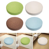 Maxbell Chair Cushion Home Detachable Anti Slip Office Comfortable Kitchen Chair Pad Green