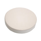 Maxbell Chair Cushion Home Detachable Anti Slip Office Comfortable Kitchen Chair Pad Beige