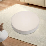 Maxbell Chair Cushion Home Detachable Anti Slip Office Comfortable Kitchen Chair Pad Beige