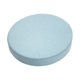 Maxbell Chair Cushion Home Detachable Anti Slip Office Comfortable Kitchen Chair Pad Blue