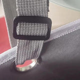 Maxbell Outdoor Cycle Front Storage Basket Multipurpose Universal Non Woven Fabric