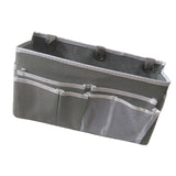 Maxbell Outdoor Cycle Front Storage Basket Multipurpose Universal Non Woven Fabric