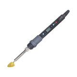 Maxbell Small Tiny Crafts Iron Family Gift Ironing Pen for Hats Dolls Clothes Sewing Gray