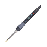 Maxbell Mini Iron for Crafting Round Ironing Head 80W for Dolls Clothes Fabrics Care