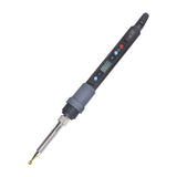 Maxbell Mini Iron for Crafting Round Ironing Head 80W for Dolls Clothes Fabrics Care