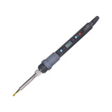 Maxbell Mini Iron for Crafting Round Ironing Head 80W for Dolls Clothes Fabrics Care