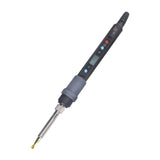 Maxbell Mini Iron for Crafting Round Ironing Head 80W for Dolls Clothes Fabrics Care