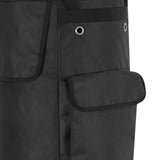 Maxbell 20lb Propane Tank Cover Portable Gas Bottle Cover for Hiking Camping Outdoor